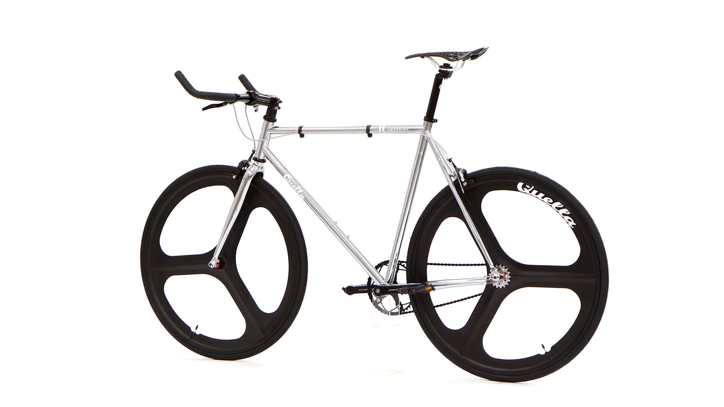 Varsity Imperial Stealth Mk3 Bicycle