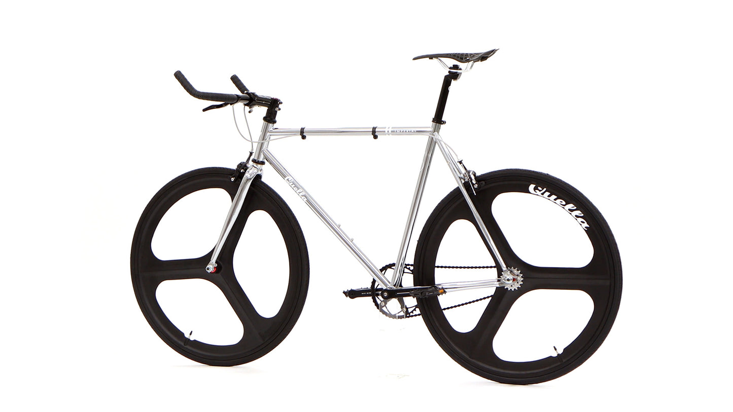 Varsity Imperial Stealth Mk3 Bicycle