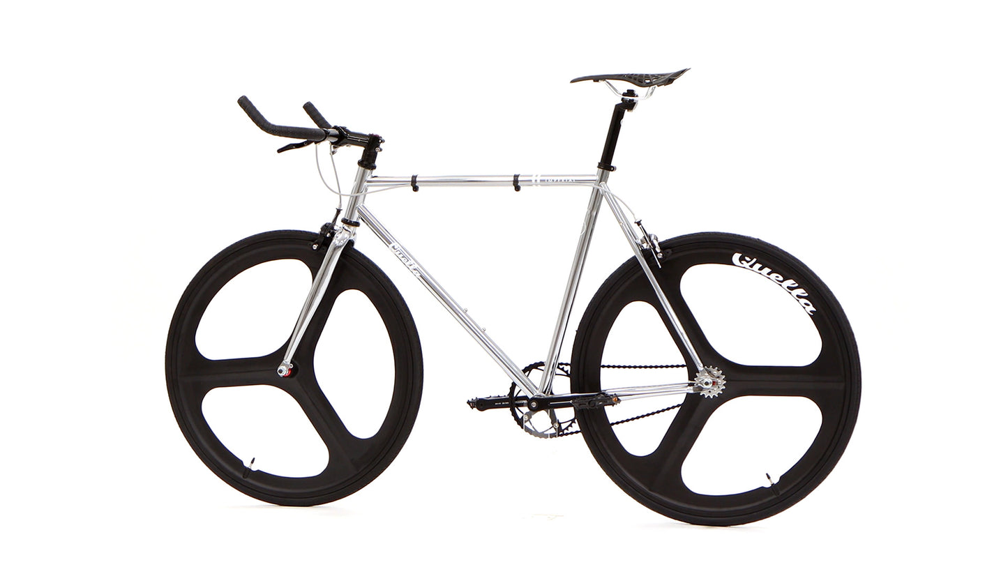 Varsity Imperial Stealth Mk3 Bicycle