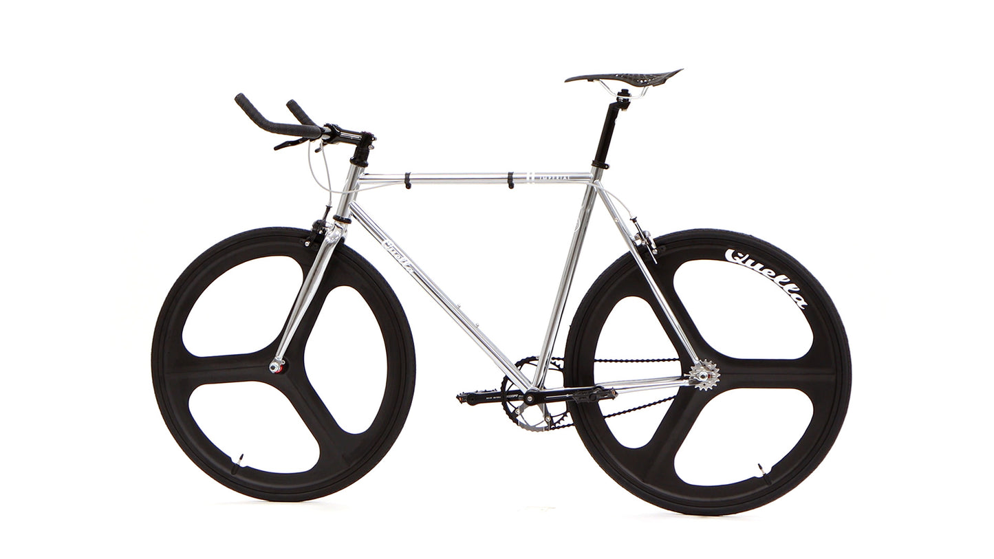 Varsity Imperial Stealth Mk3 Bicycle