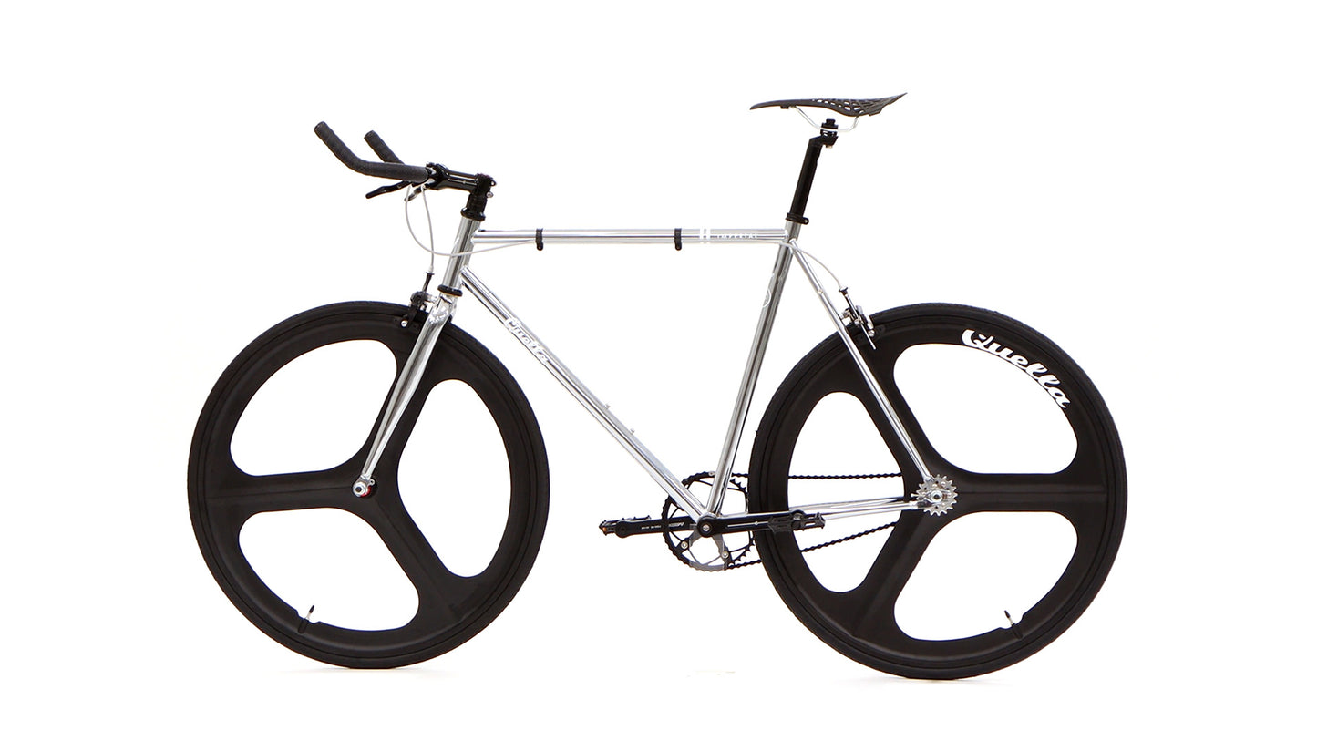 Varsity Imperial Stealth Mk3 Bicycle