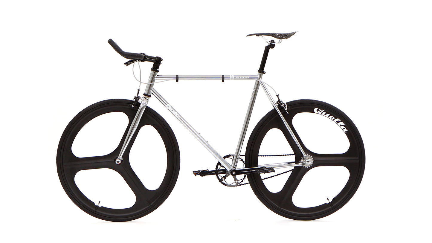 Varsity Imperial Stealth Mk3 Bicycle