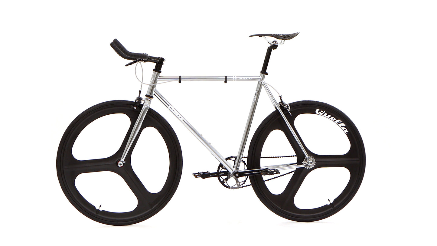 Varsity Imperial Stealth Mk3 Bicycle