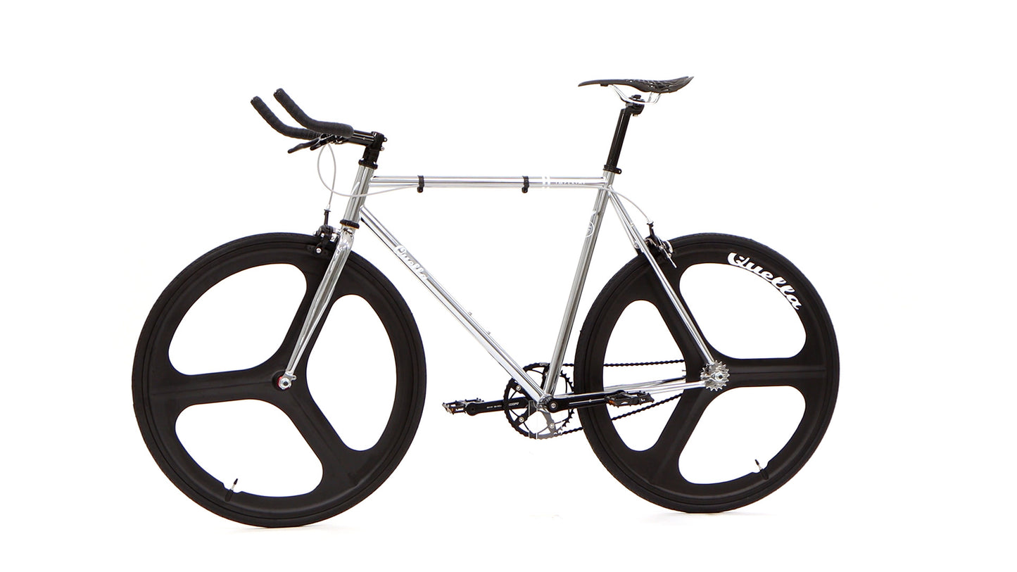 Varsity Imperial Stealth Mk3 Bicycle