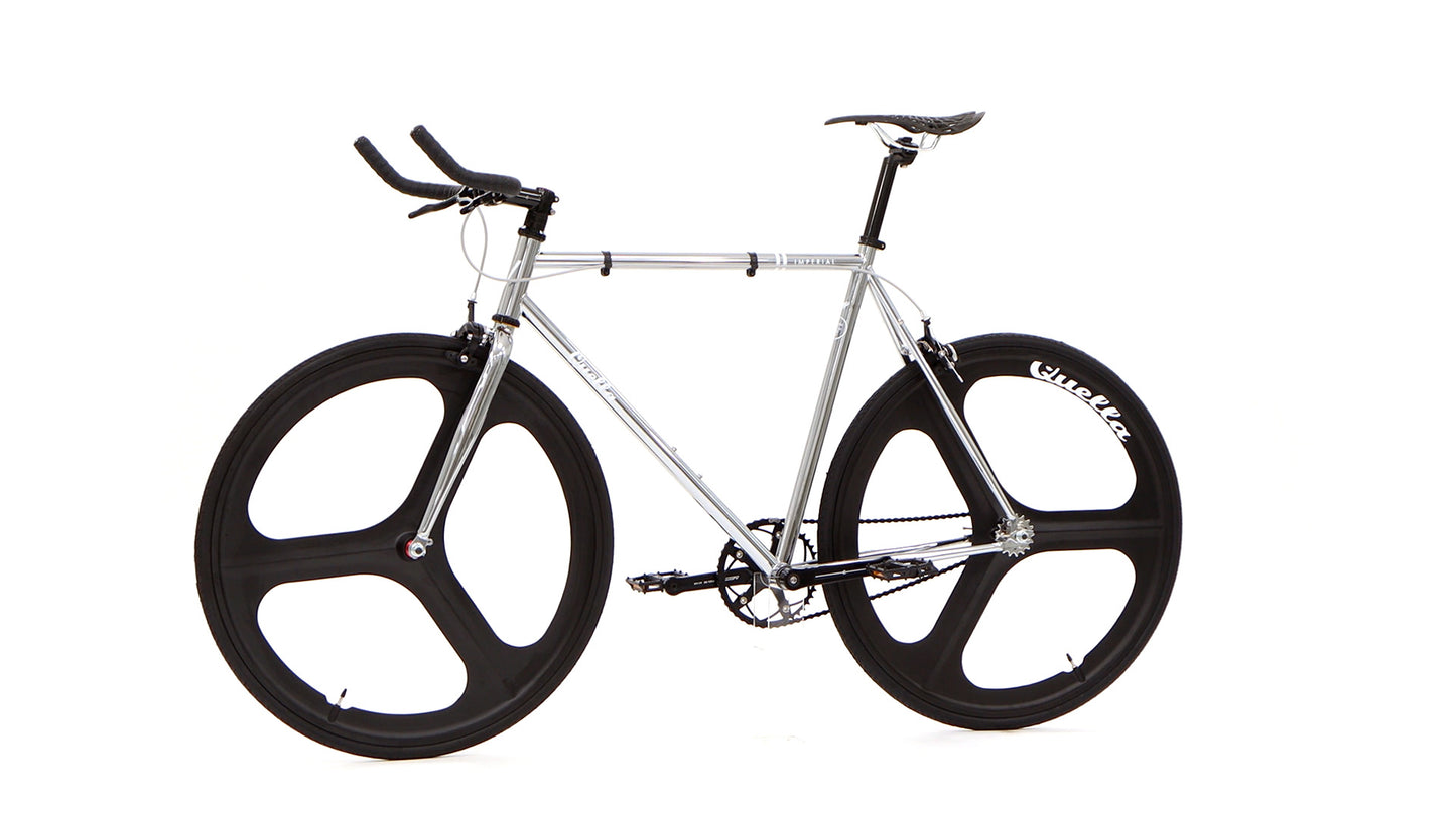 Varsity Imperial Stealth Mk3 Bicycle