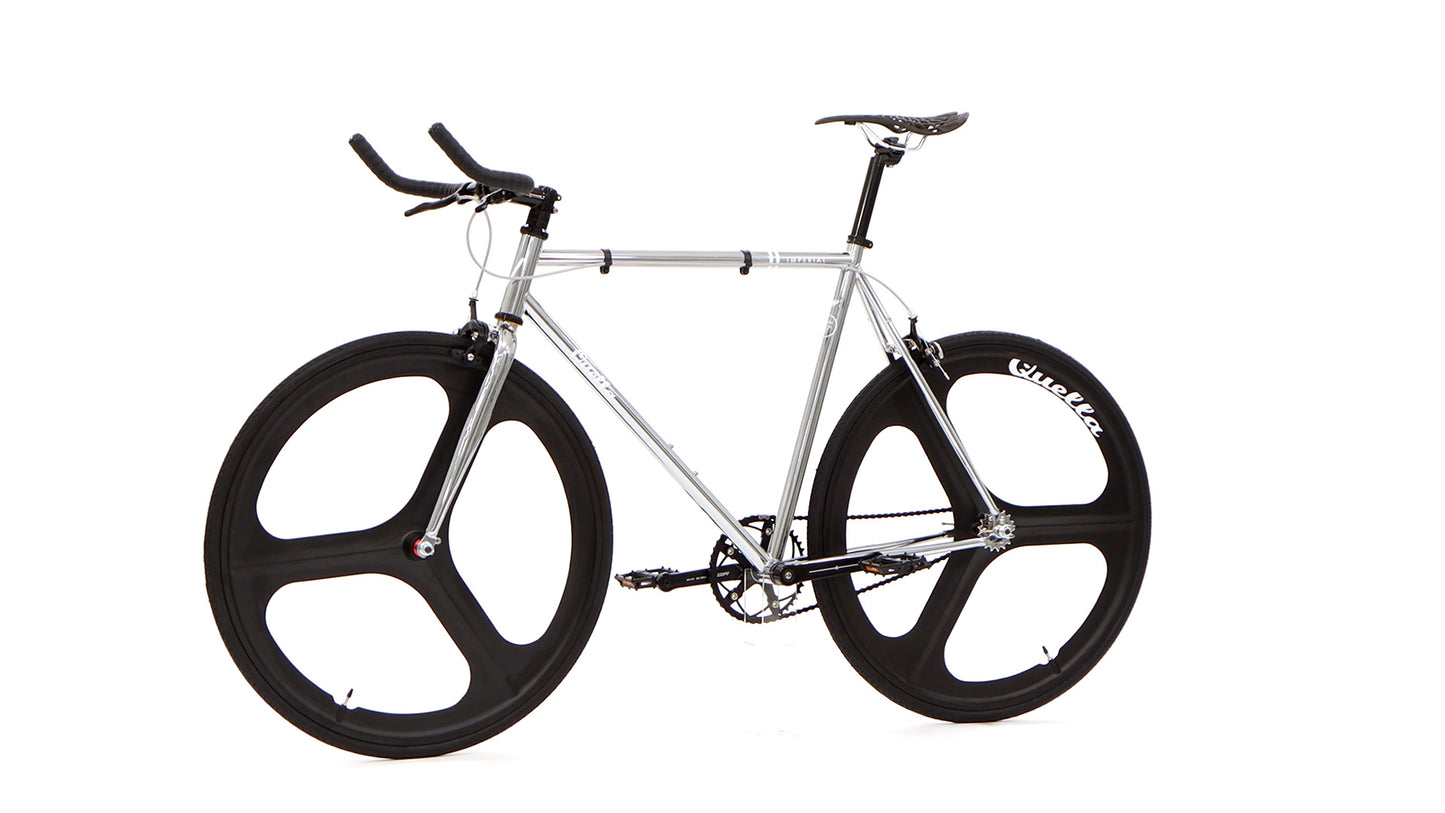 Varsity Imperial Stealth Mk3 Bicycle