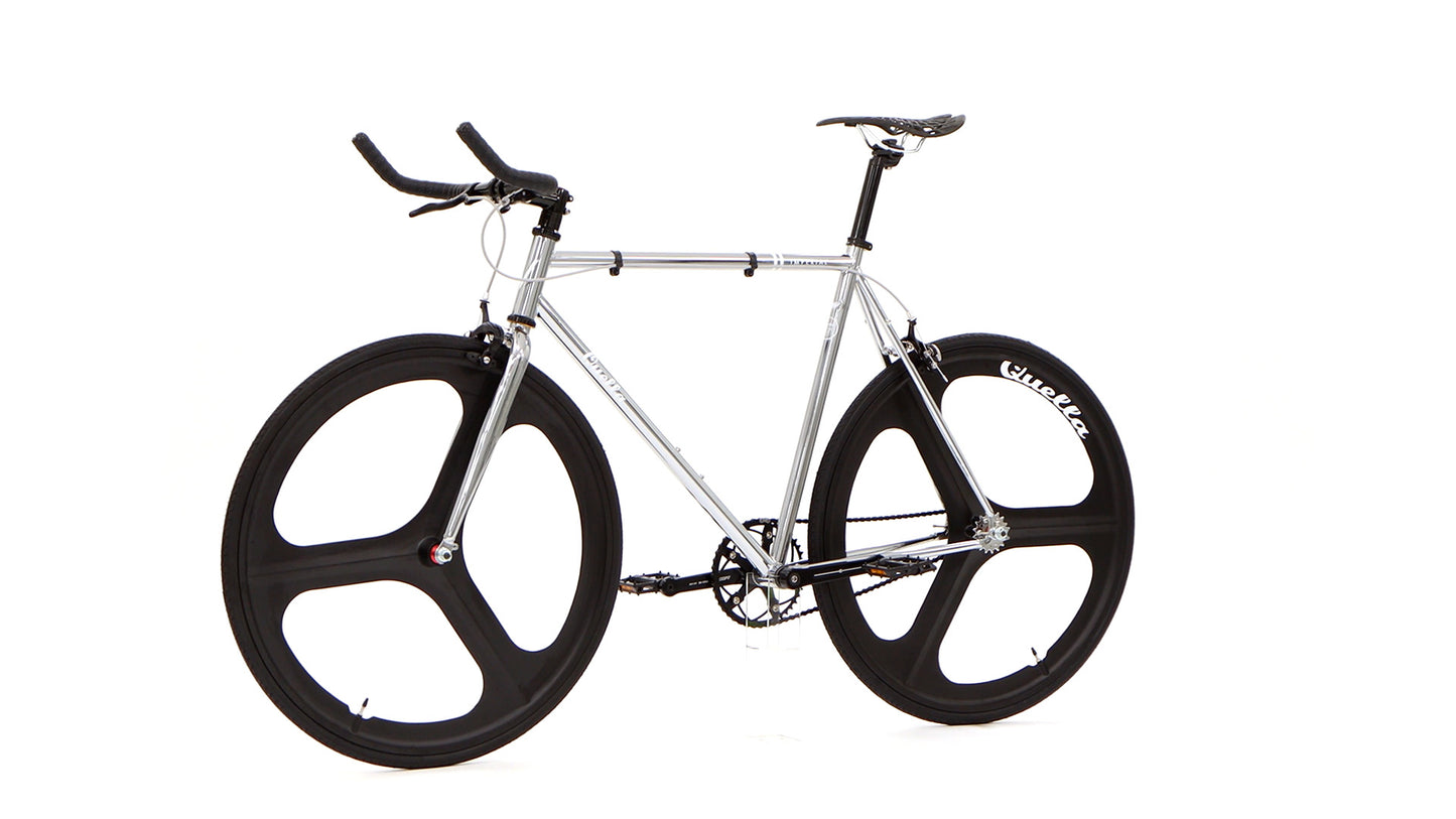 Varsity Imperial Stealth Mk3 Bicycle