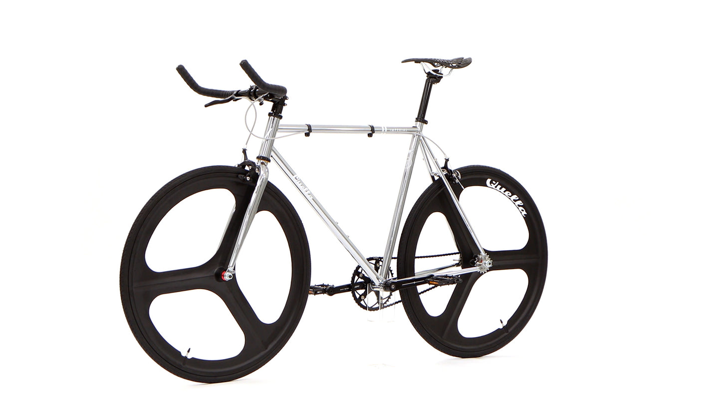 Varsity Imperial Stealth Mk3 Bicycle