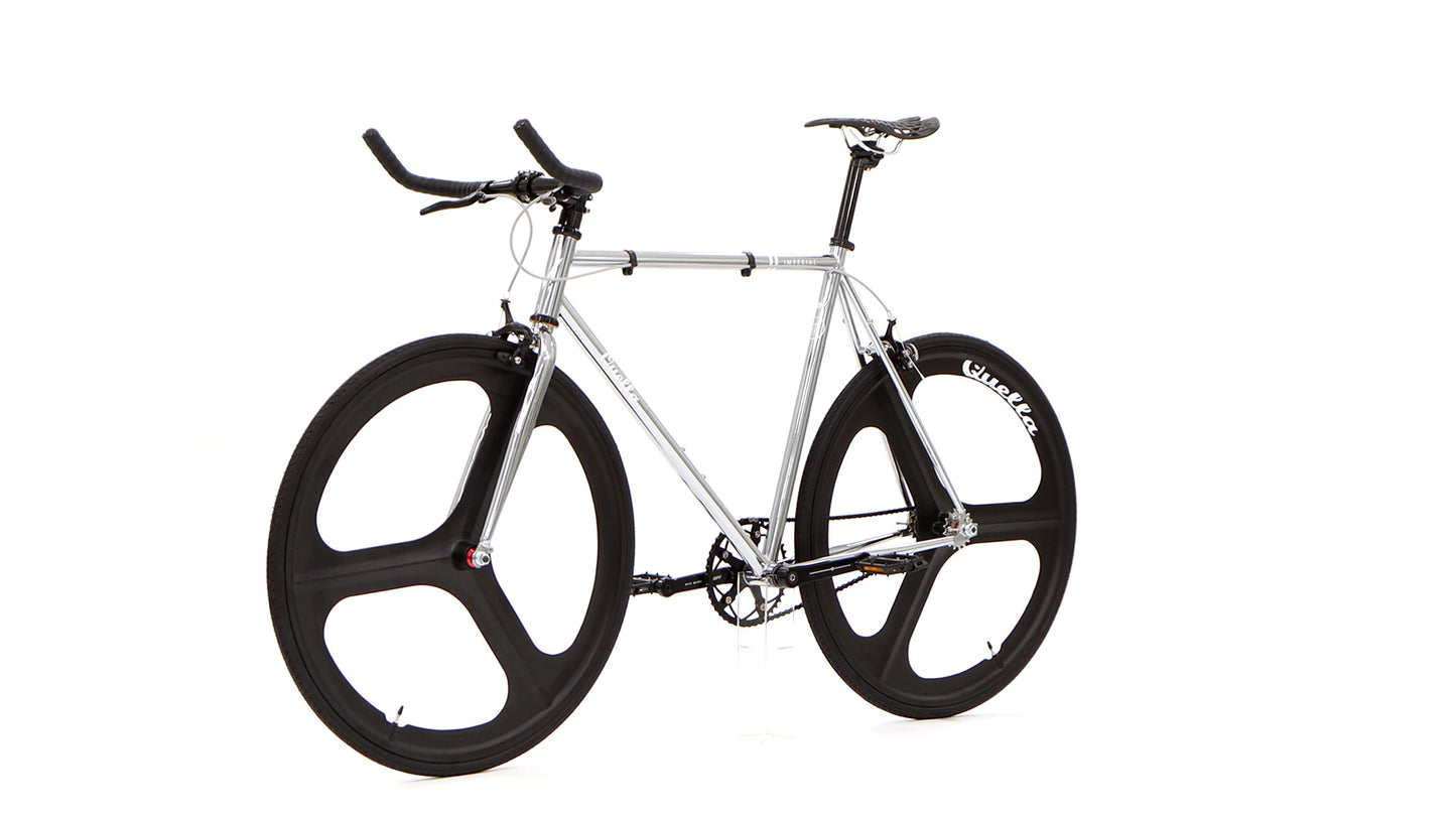 Varsity Imperial Stealth Mk3 Bicycle