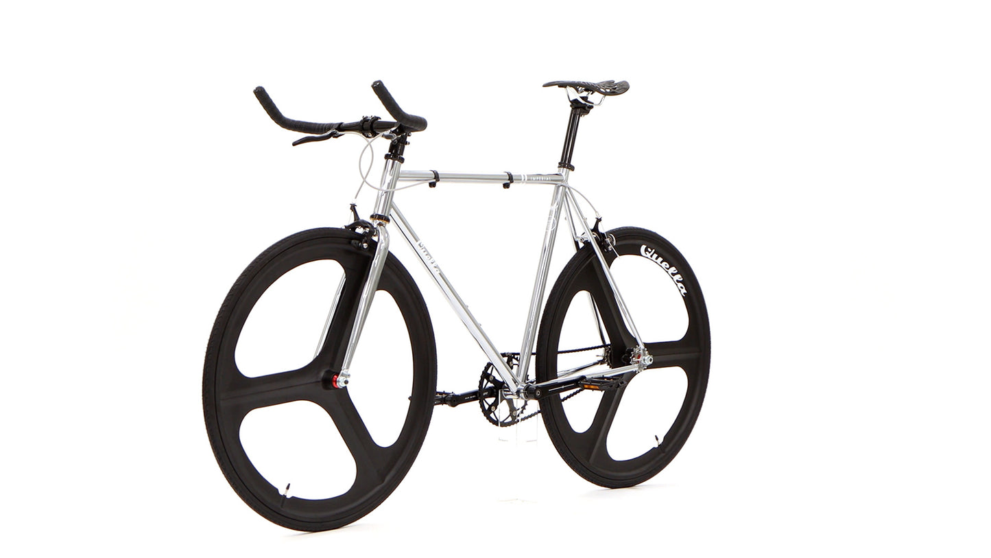 Varsity Imperial Stealth Mk3 Bicycle