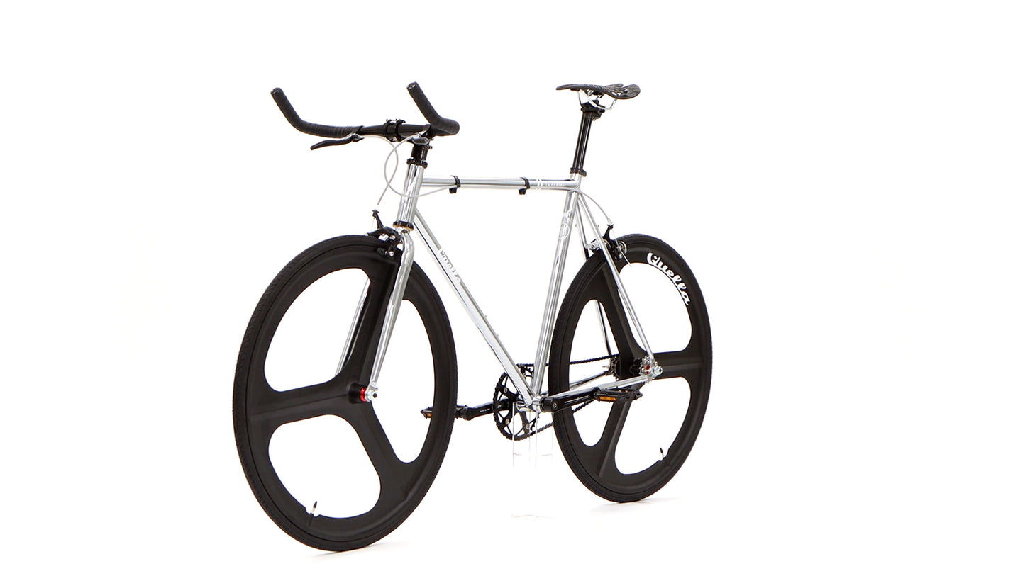 Varsity Imperial Stealth Mk3 Bicycle