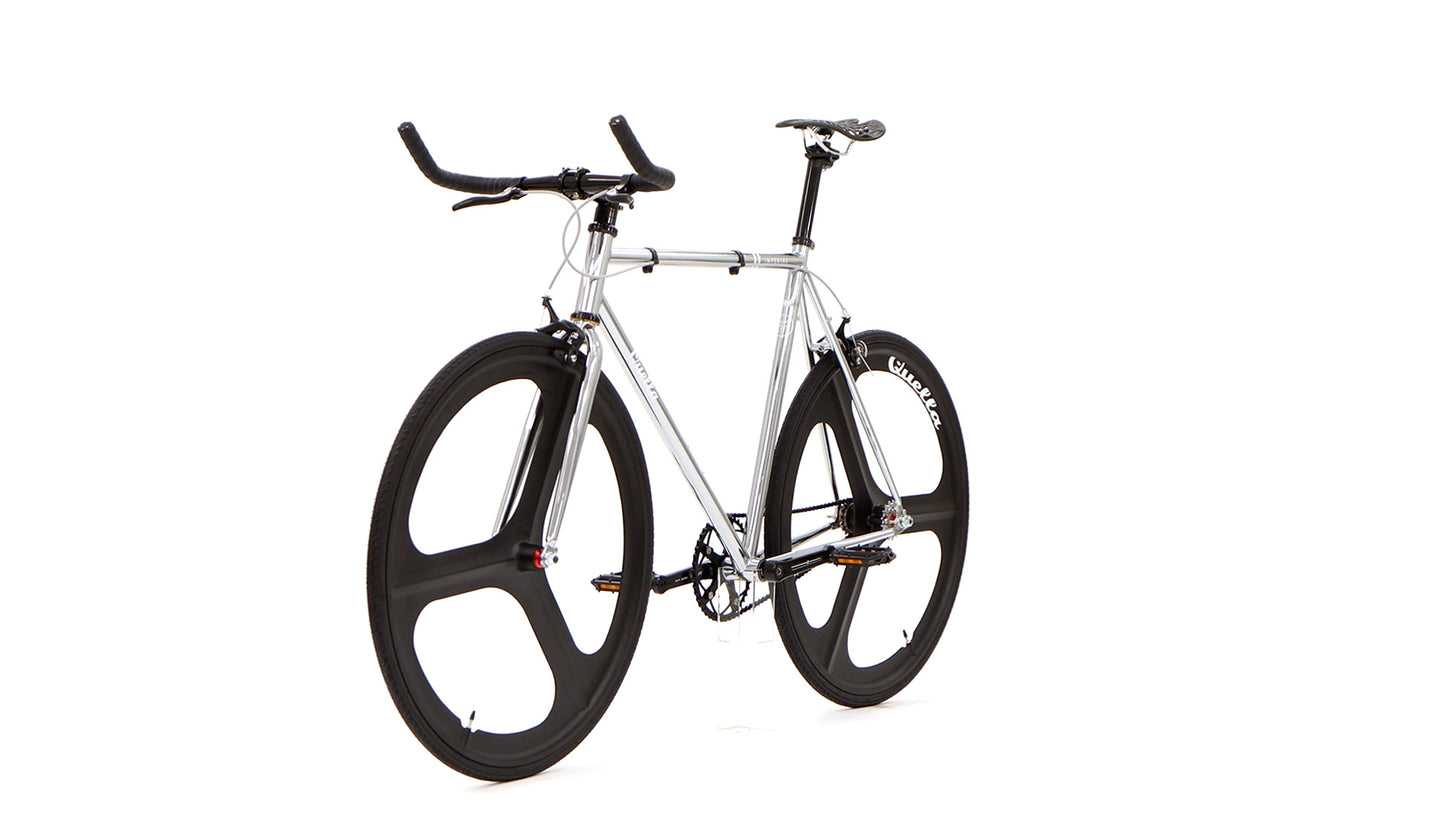 Varsity Imperial Stealth Mk3 Bicycle