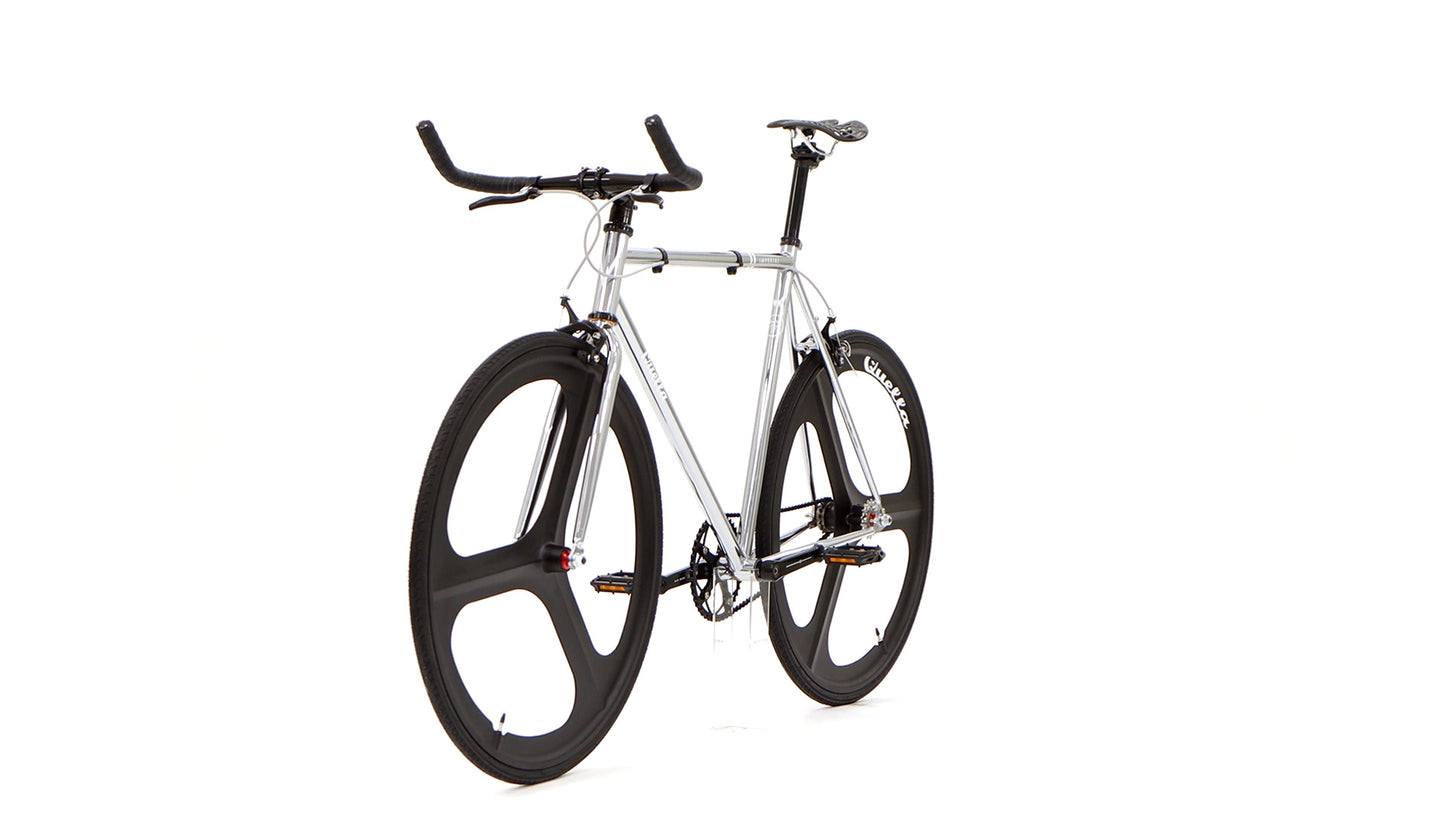 Varsity Imperial Stealth Mk3 Bicycle