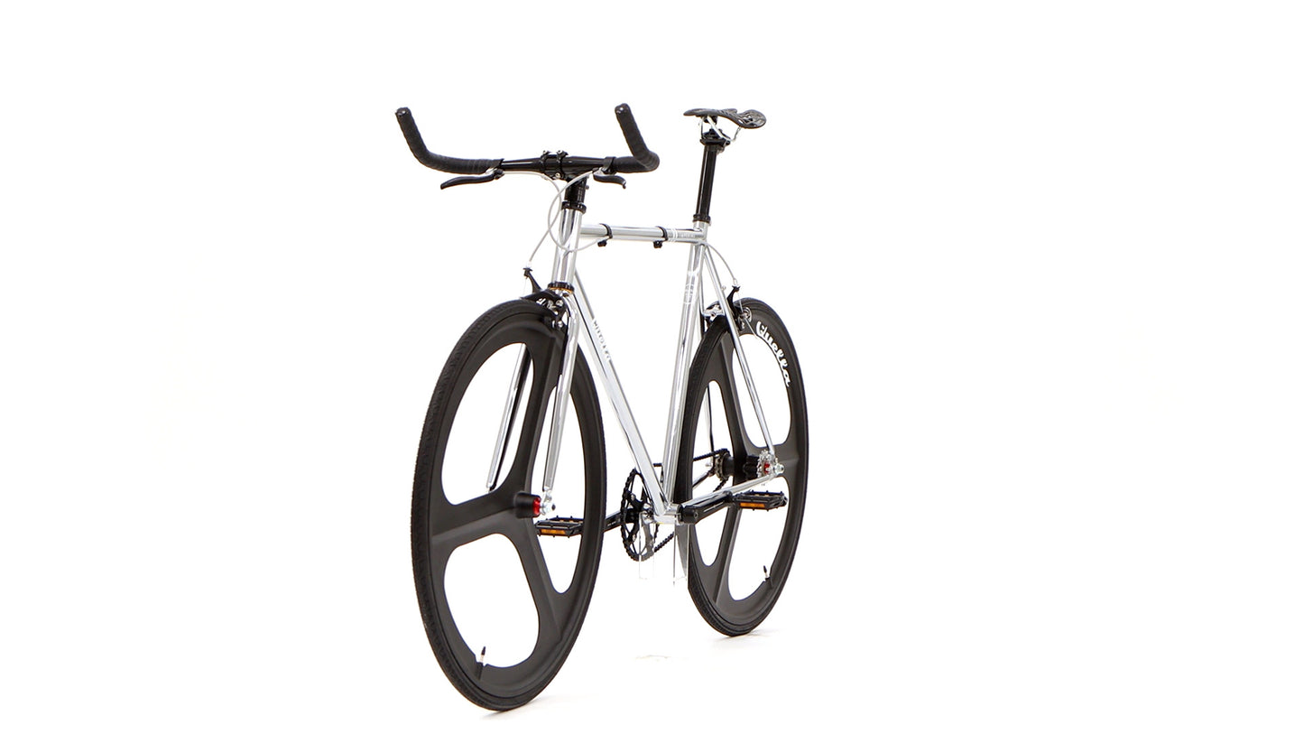 Varsity Imperial Stealth Mk3 Bicycle