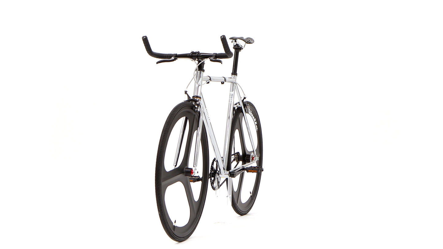 Varsity Imperial Stealth Mk3 Bicycle