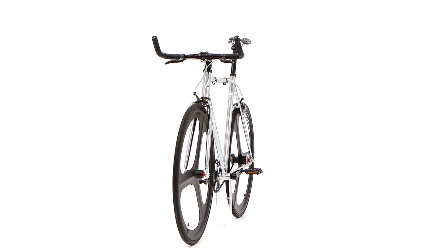 Varsity Imperial Stealth Mk3 Bicycle