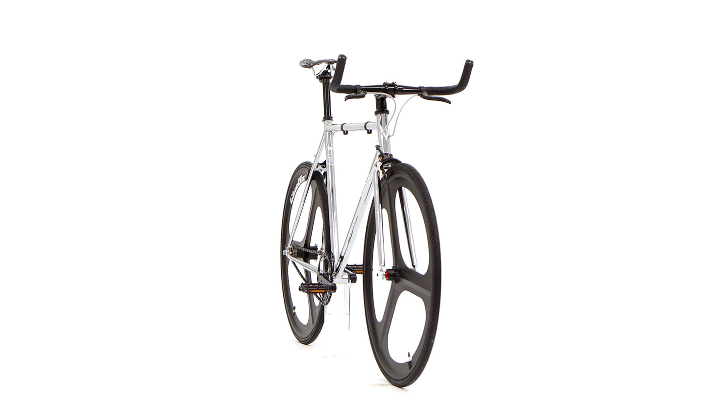 Varsity Imperial Stealth Mk3 Bicycle