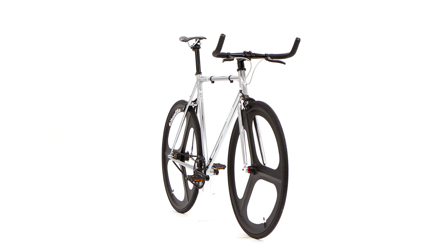 Varsity Imperial Stealth Mk3 Bicycle