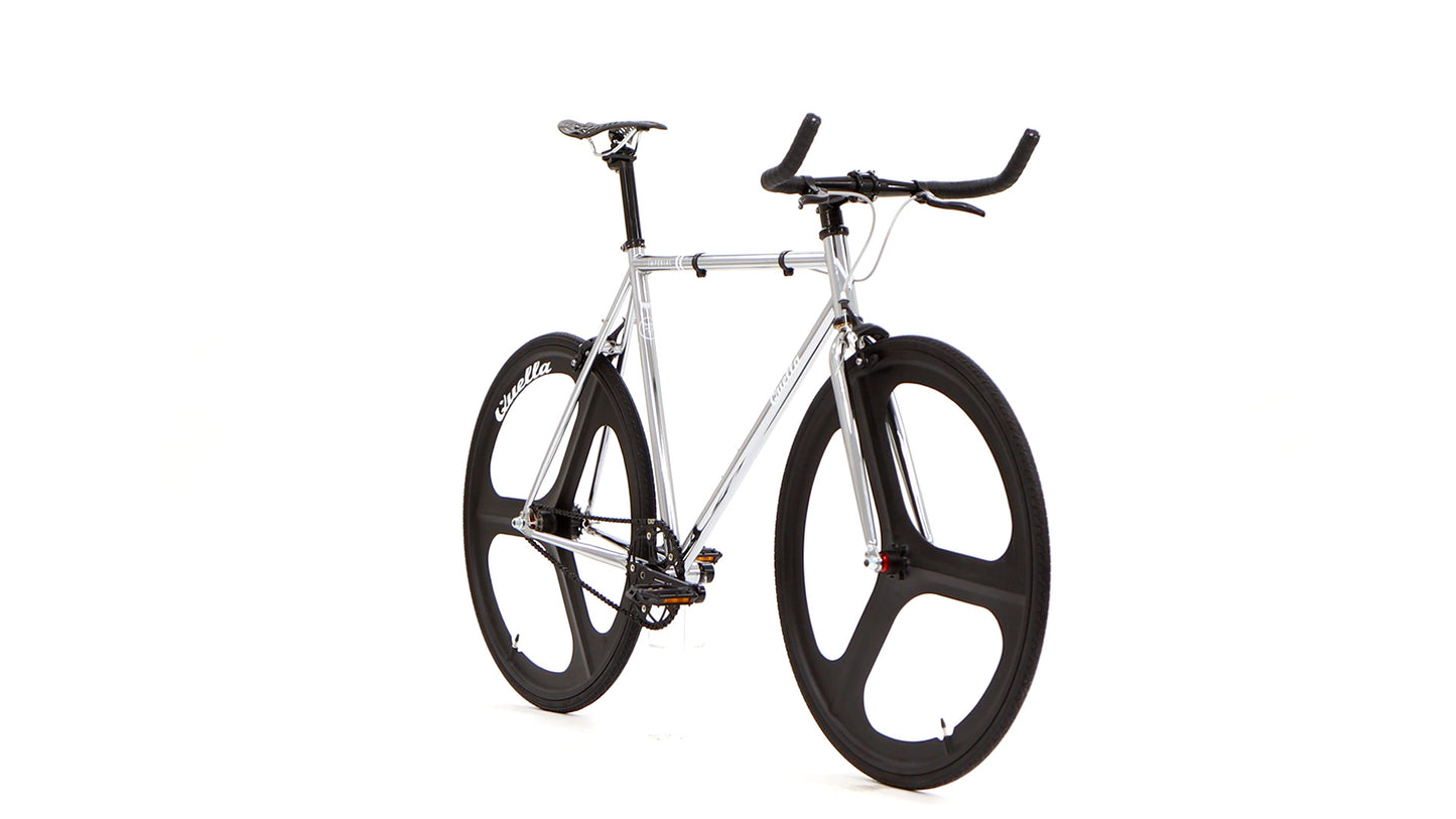 Varsity Imperial Stealth Mk3 Bicycle