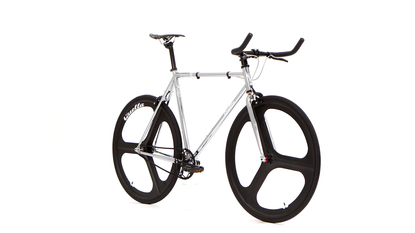 Varsity Imperial Stealth Mk3 Bicycle