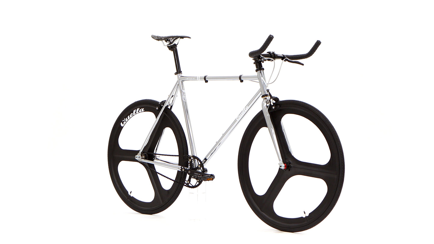 Varsity Imperial Stealth Mk3 Bicycle