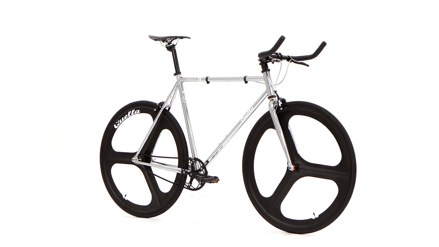 Varsity Imperial Stealth Mk3 Bicycle