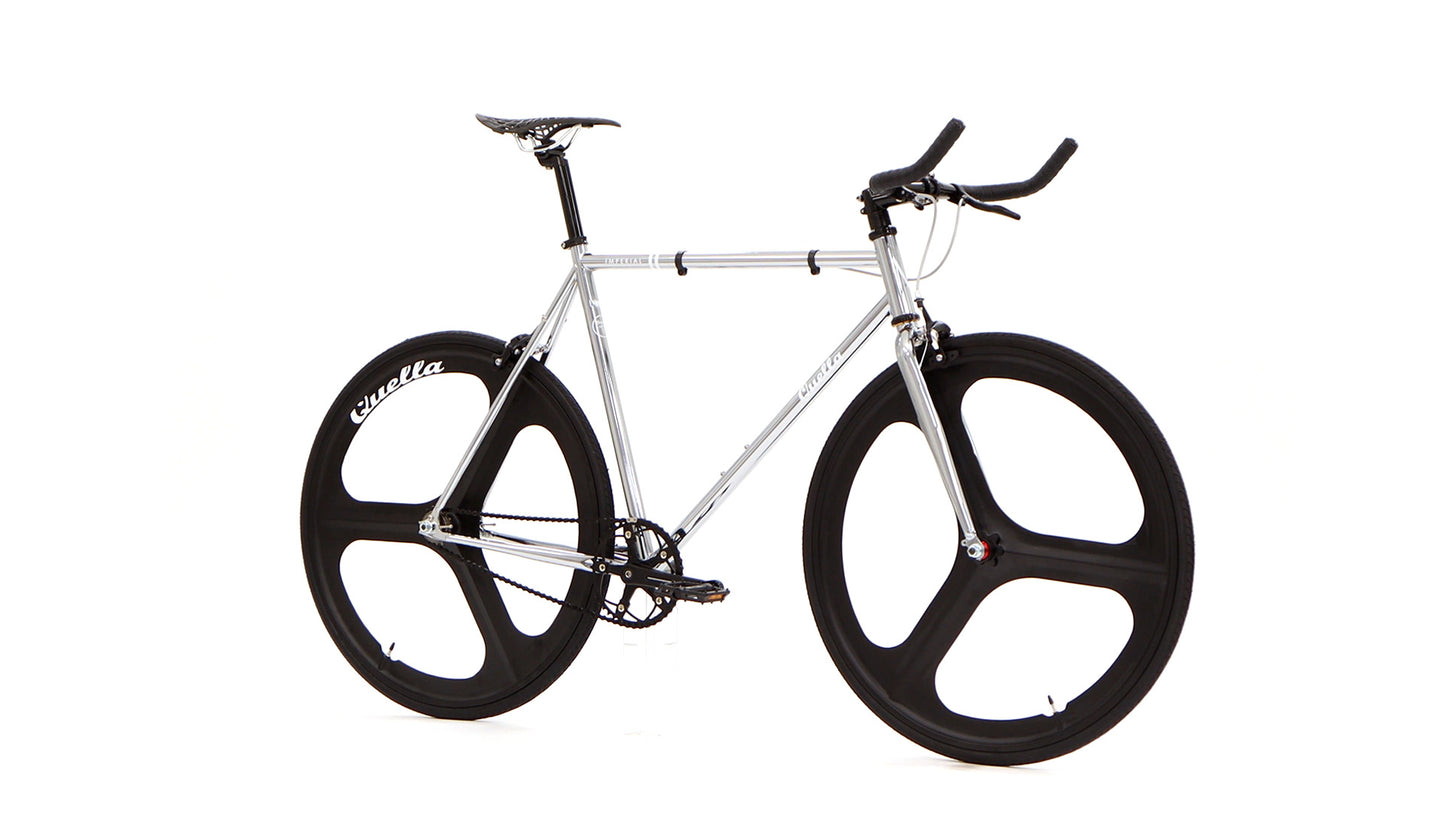 Varsity Imperial Stealth Mk3 Bicycle