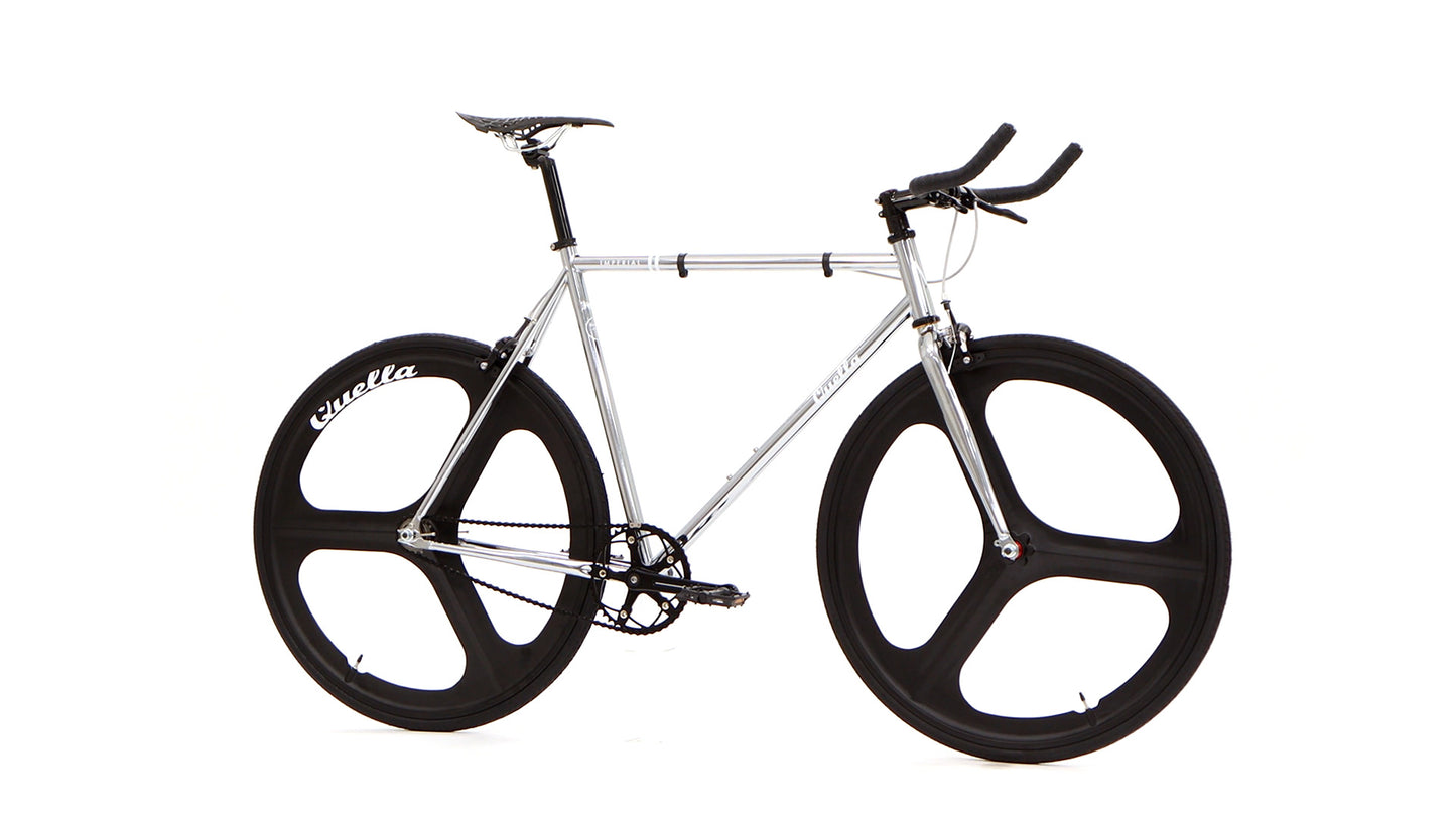 Varsity Imperial Stealth Mk3 Bicycle