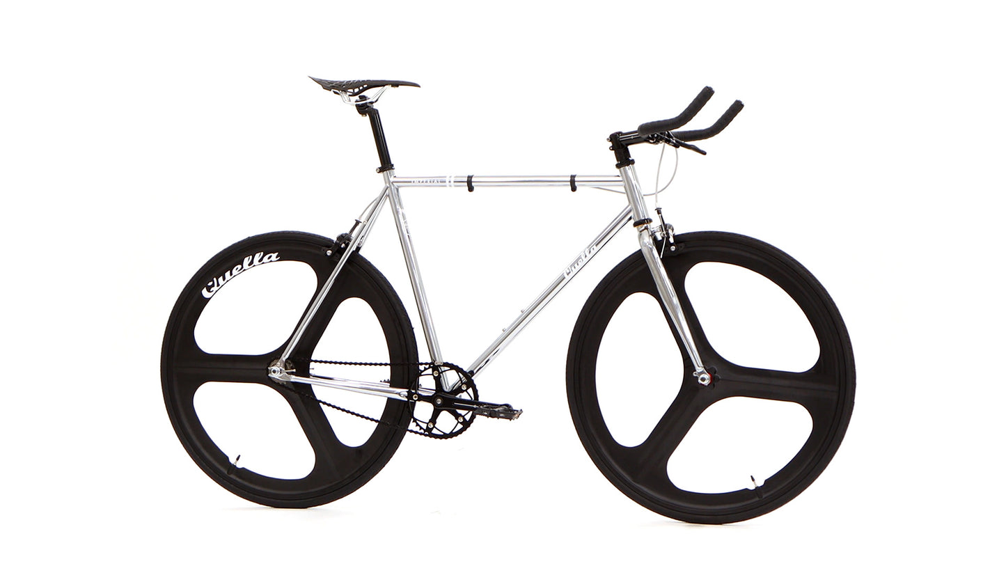 Varsity Imperial Stealth Mk3 Bicycle