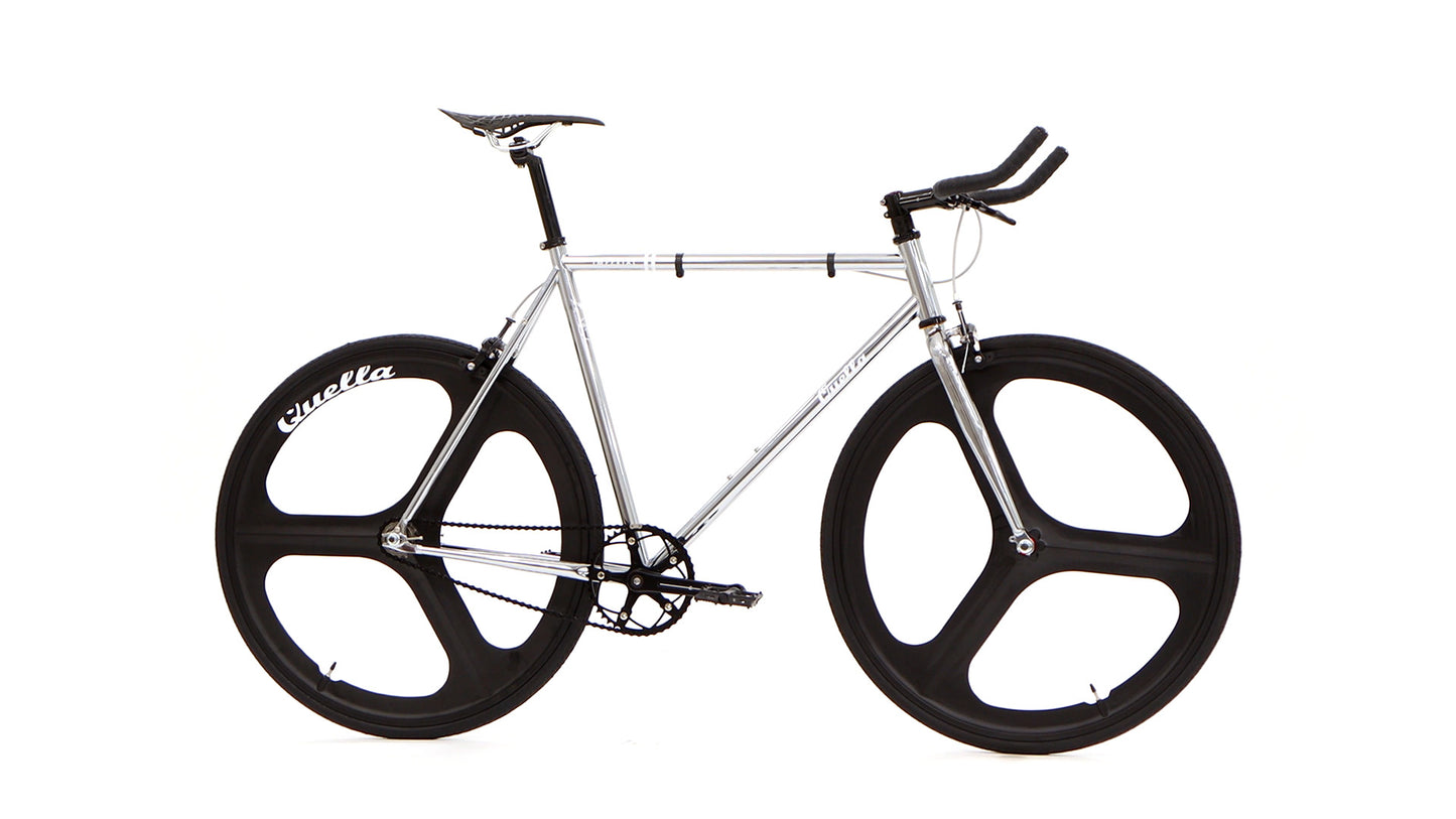 Varsity Imperial Stealth Mk3 Bicycle