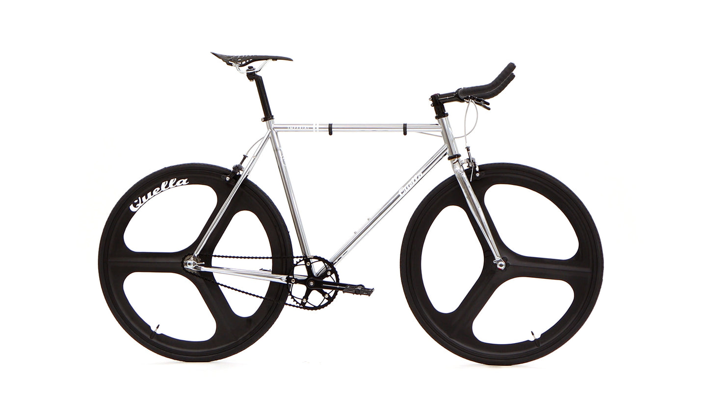 Varsity Imperial Stealth Mk3 Bicycle