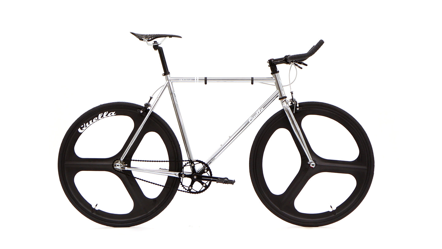 Varsity Imperial Stealth Mk3 Bicycle