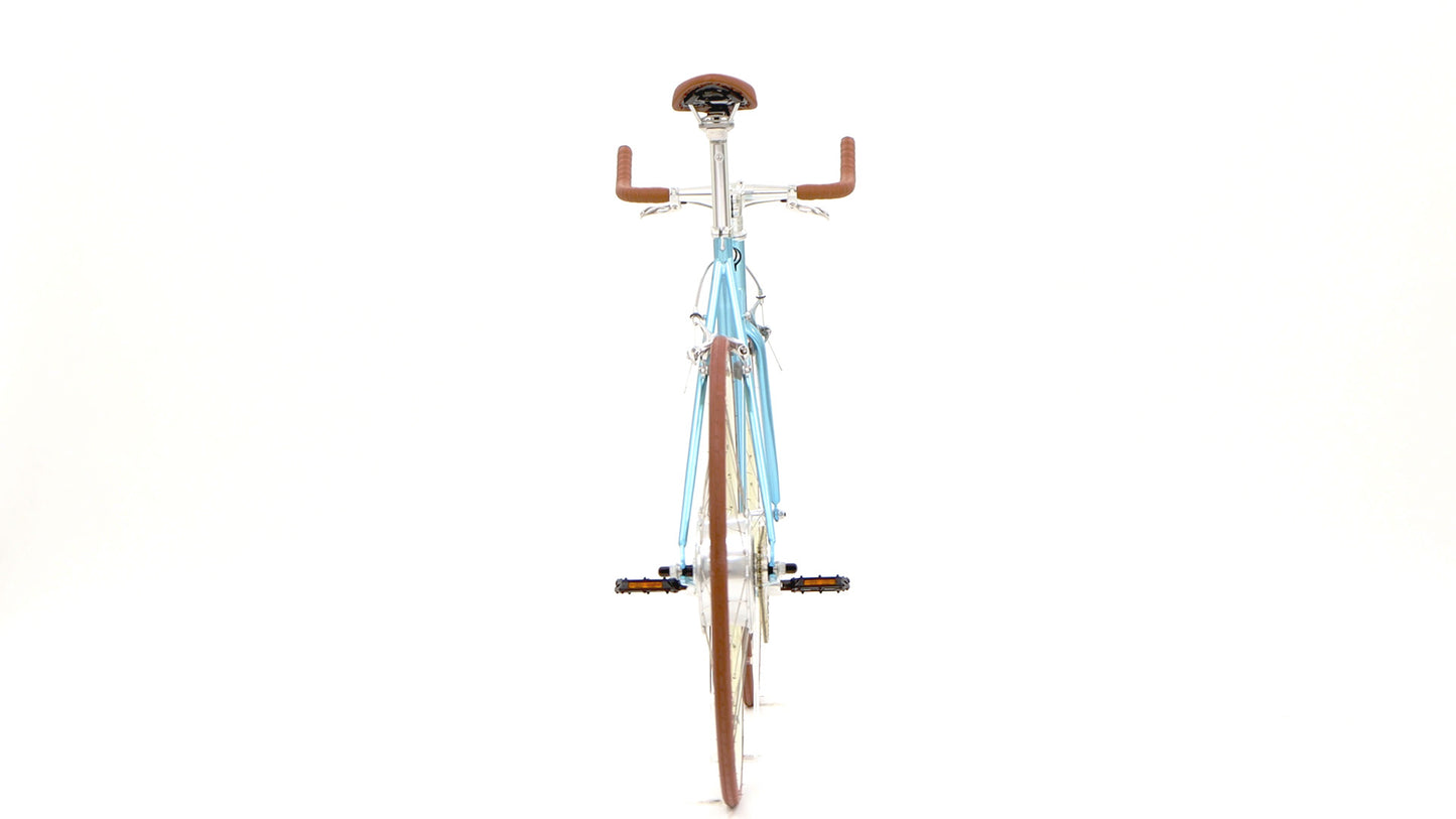 Varsity Cambridge Electric Courier Bicycle