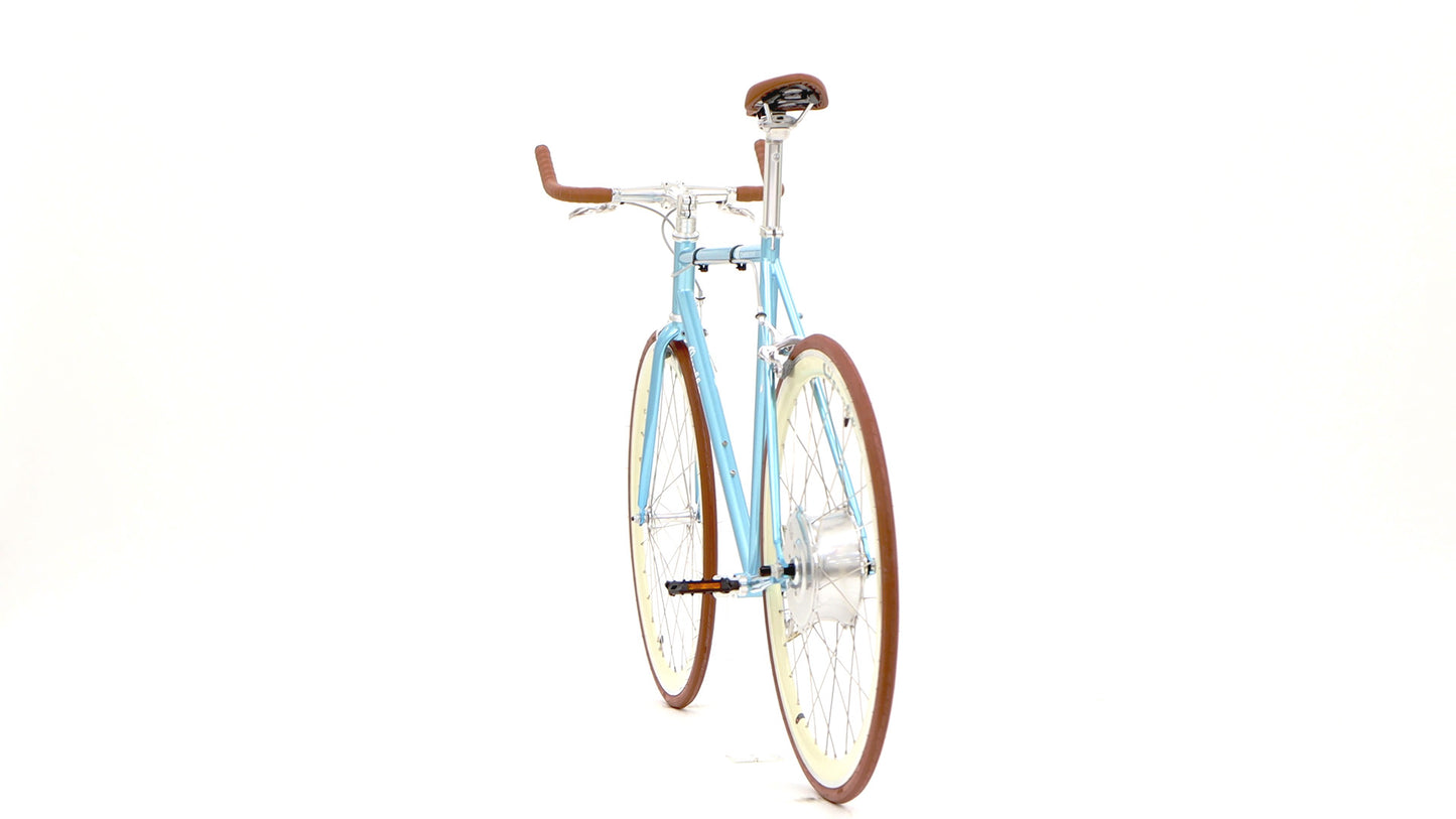 Varsity Cambridge Electric Courier Bicycle