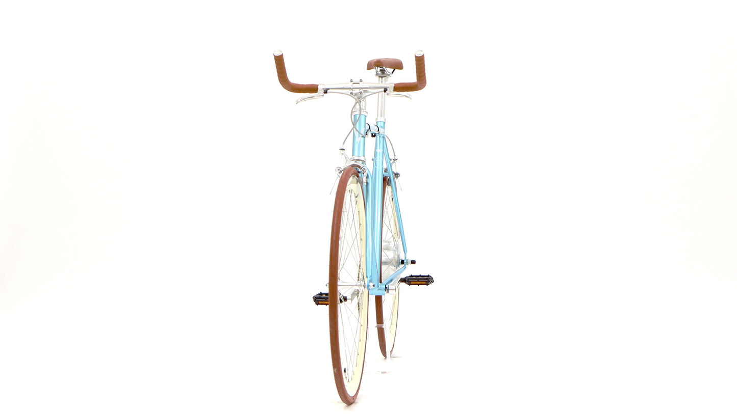 Varsity Cambridge Electric Courier Bicycle