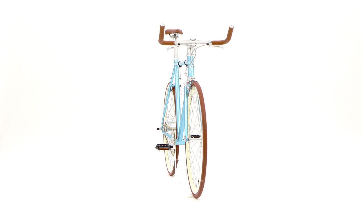 Varsity Cambridge Electric Courier Bicycle