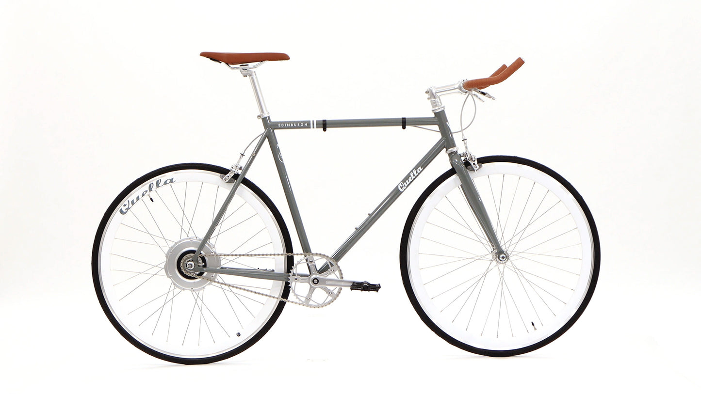 Varsity Edinburgh Electric Courier Bicycle