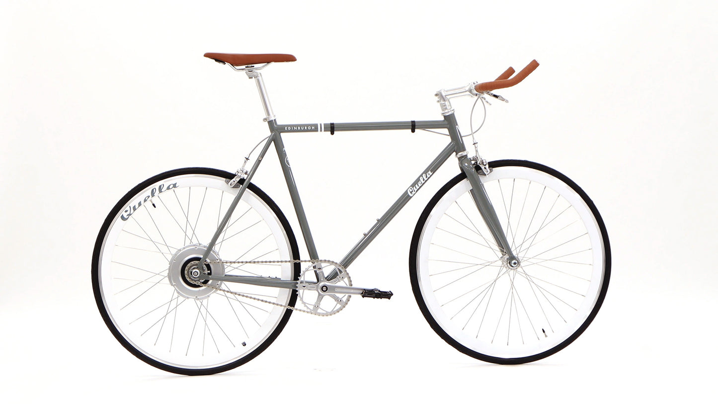 Varsity Edinburgh Electric Courier Bicycle