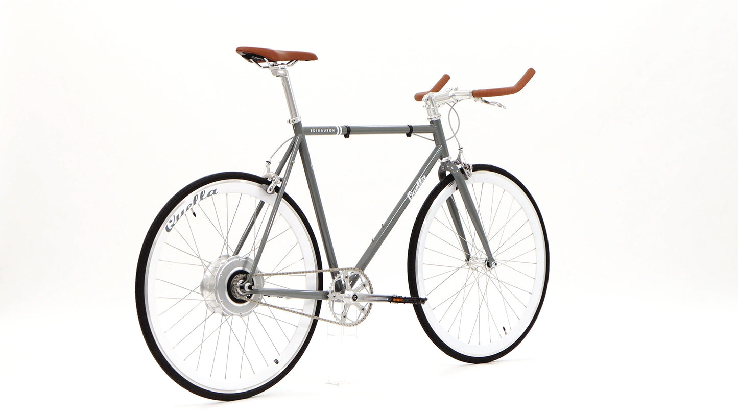 Varsity Edinburgh Electric Courier Bicycle