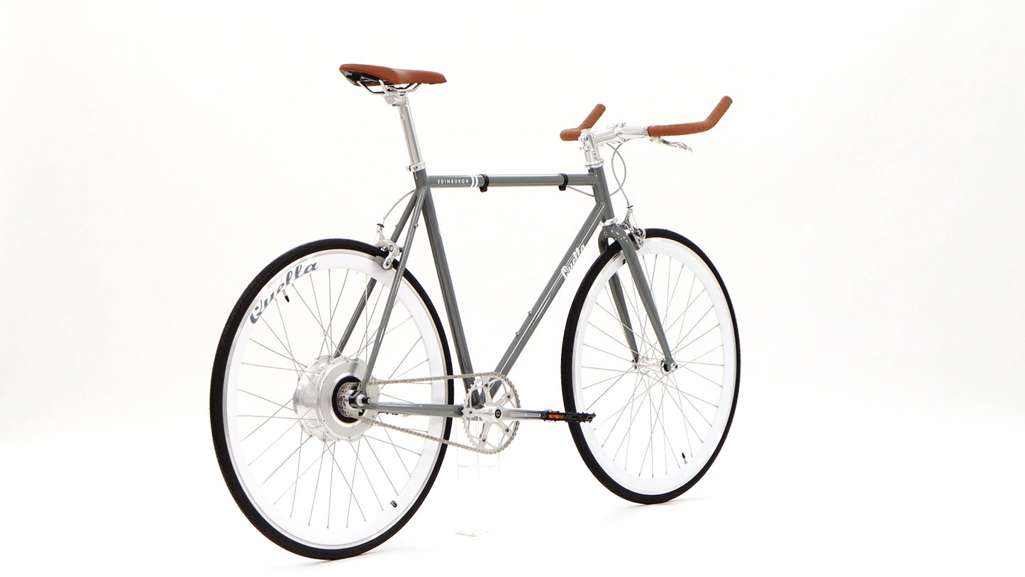 Varsity Edinburgh Electric Courier Bicycle