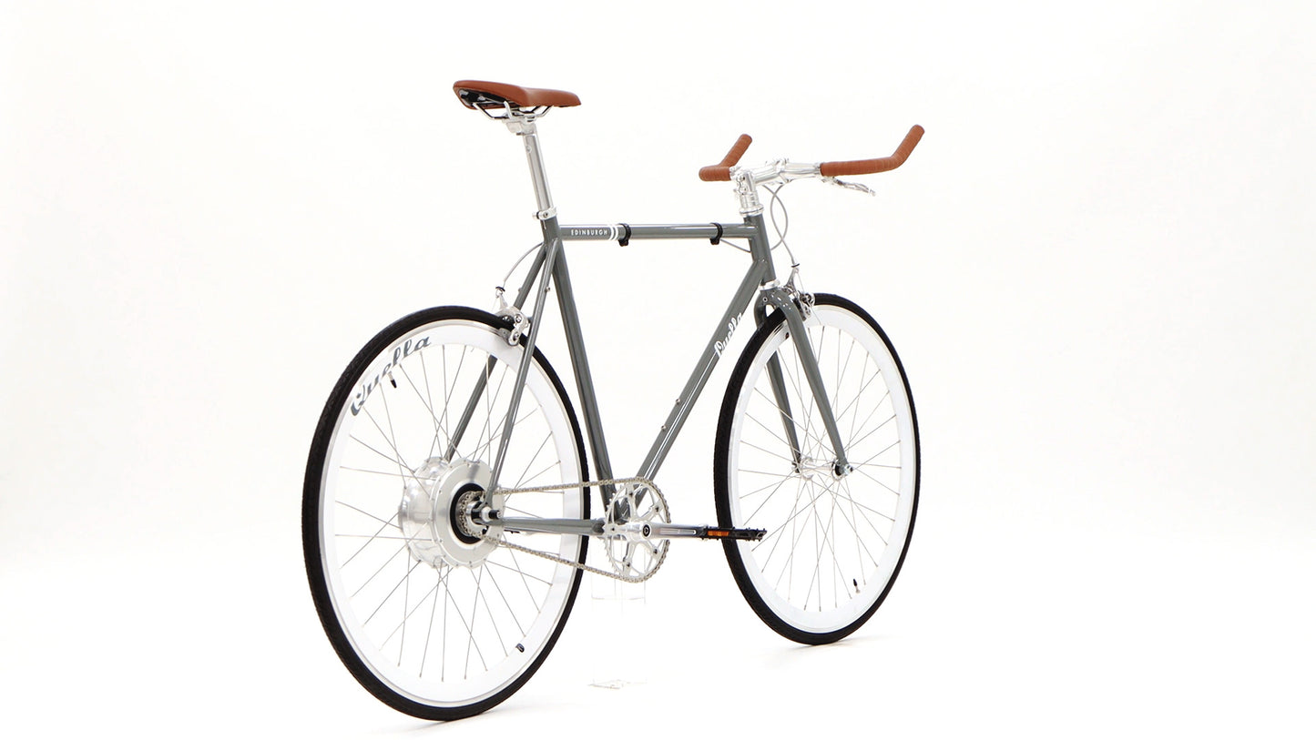 Varsity Edinburgh Electric Courier Bicycle