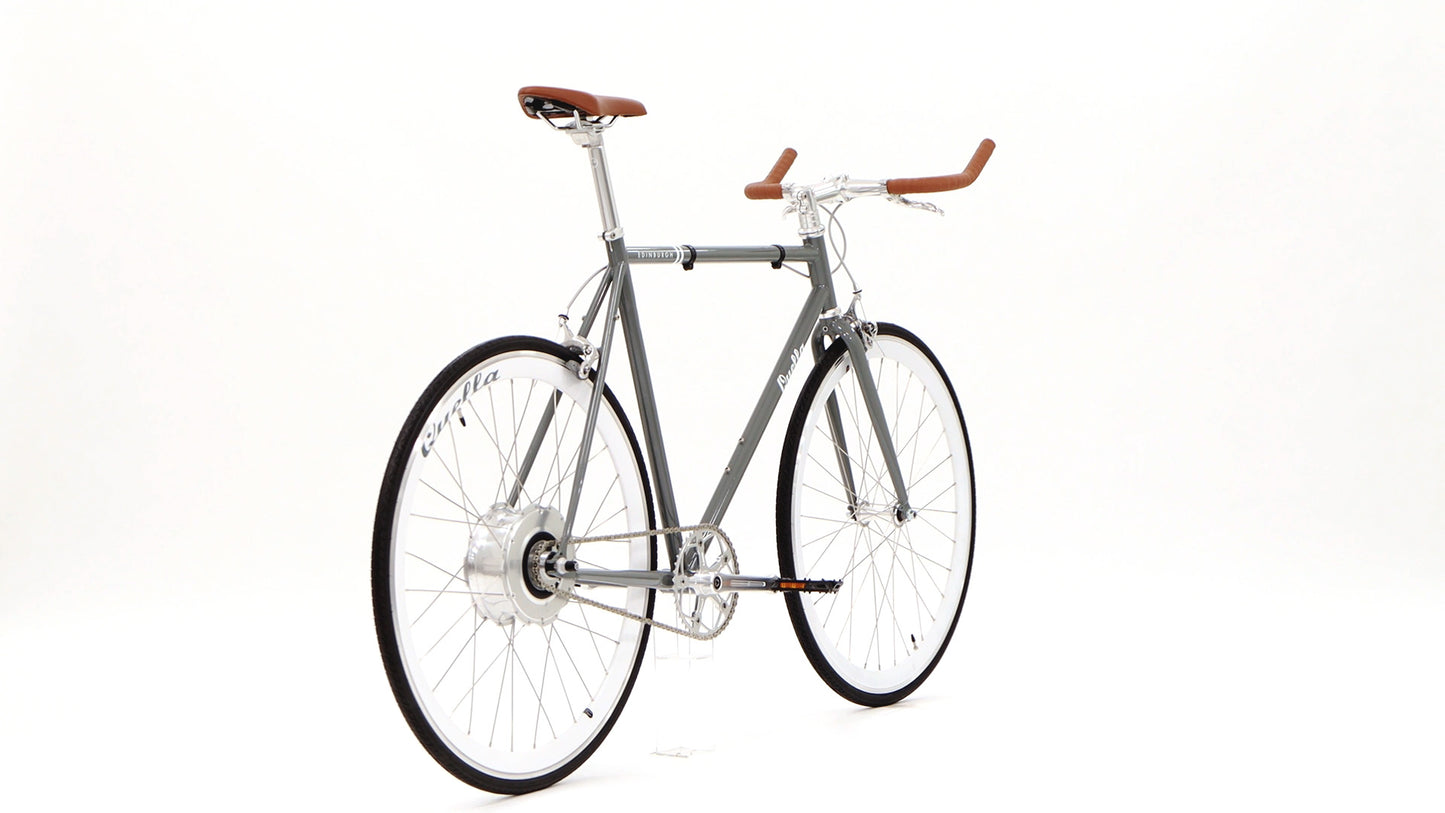 Varsity Edinburgh Electric Courier Bicycle