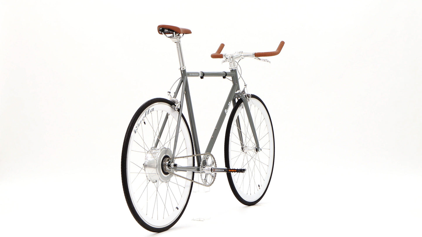 Varsity Edinburgh Electric Courier Bicycle