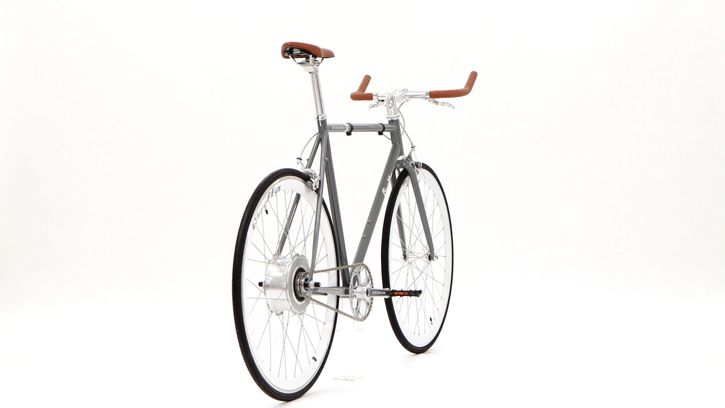 Varsity Edinburgh Electric Courier Bicycle