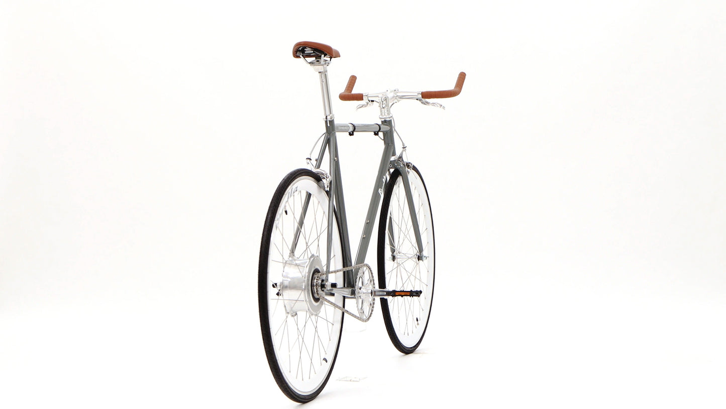 Varsity Edinburgh Electric Courier Bicycle