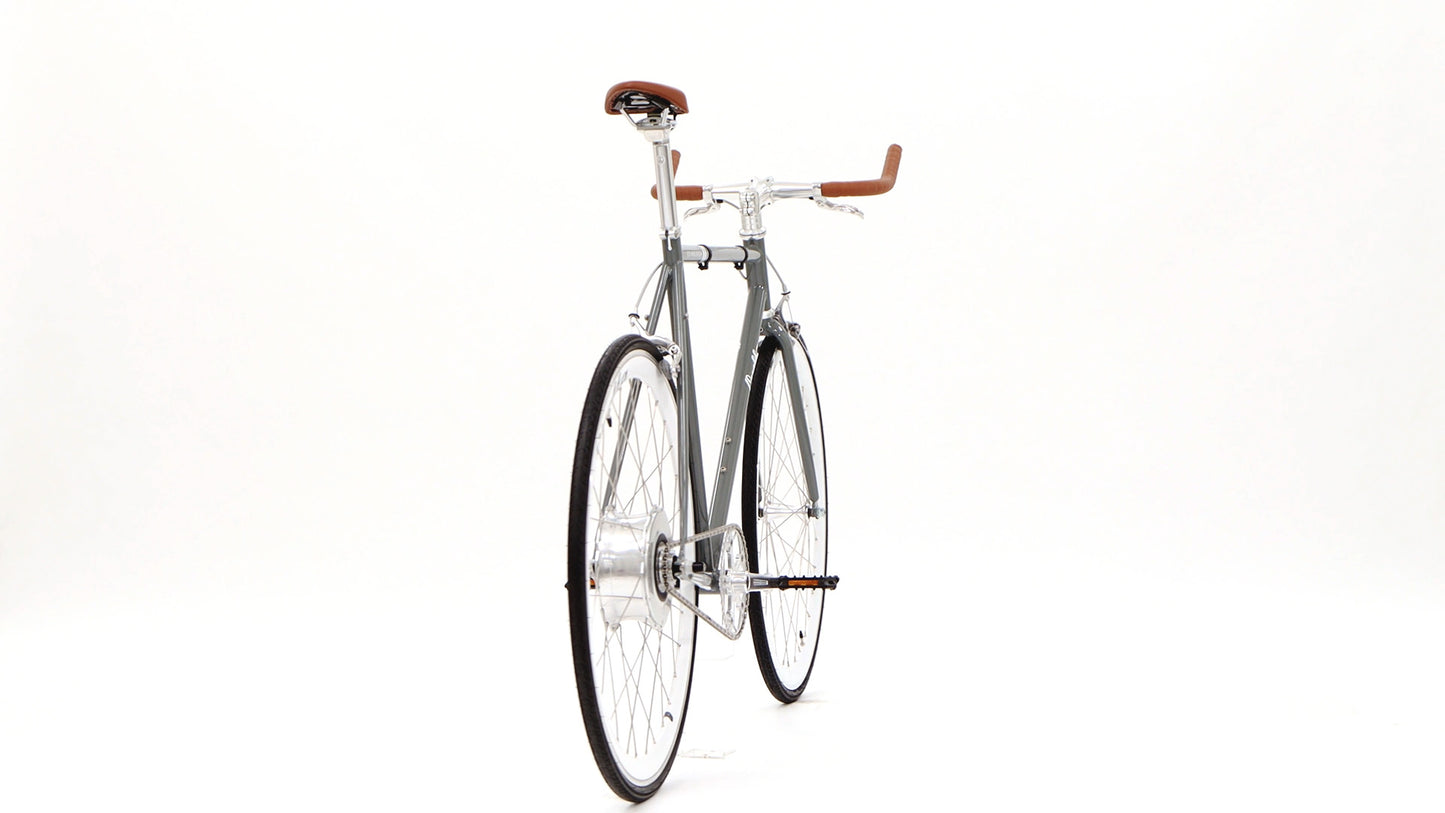 Varsity Edinburgh Electric Courier Bicycle