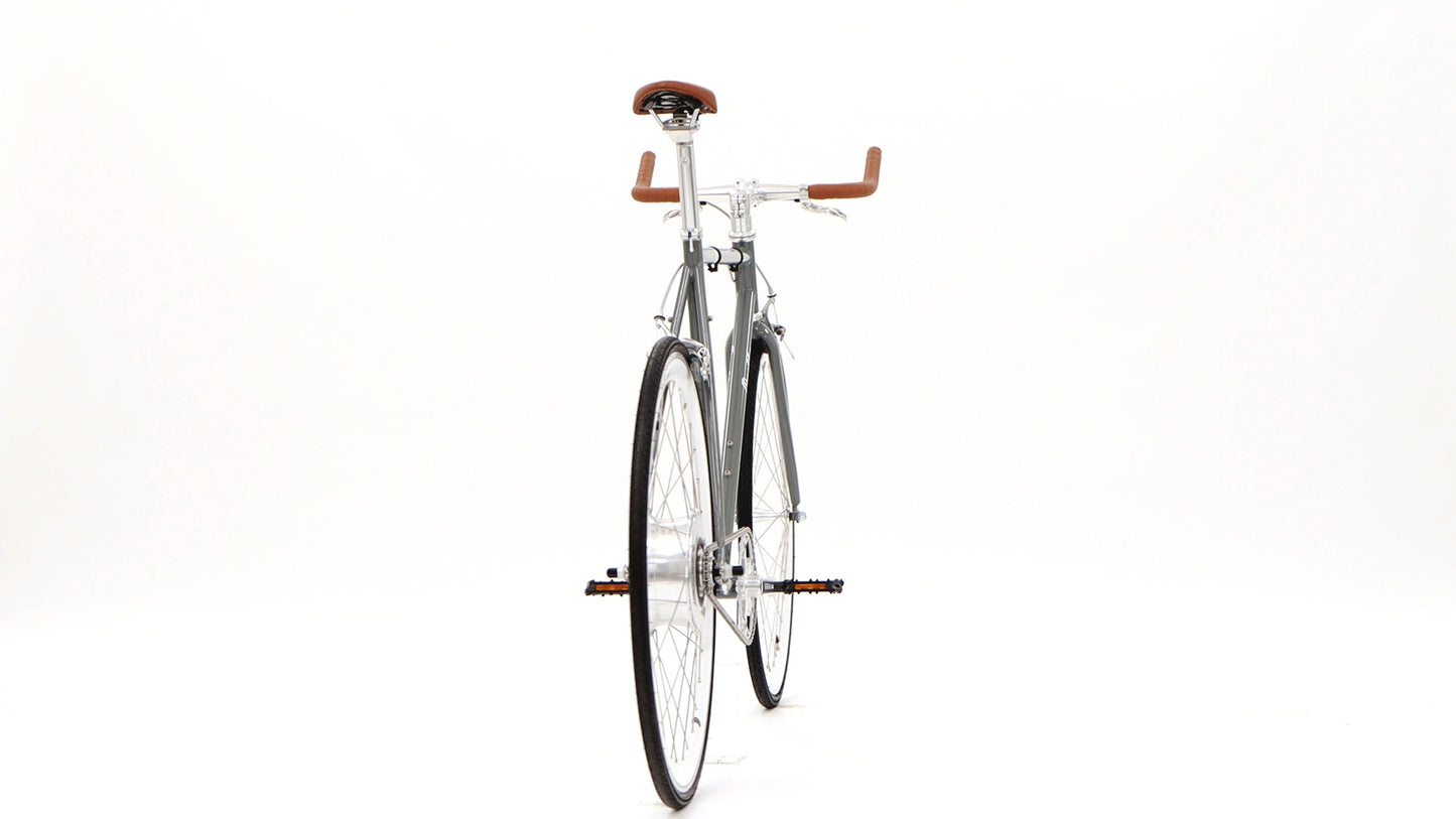 Varsity Edinburgh Electric Courier Bicycle