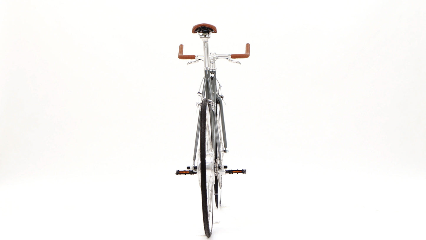 Varsity Edinburgh Electric Courier Bicycle