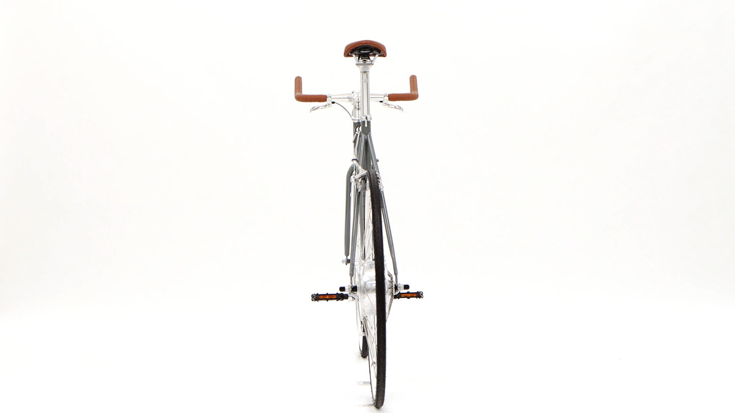 Varsity Edinburgh Electric Courier Bicycle