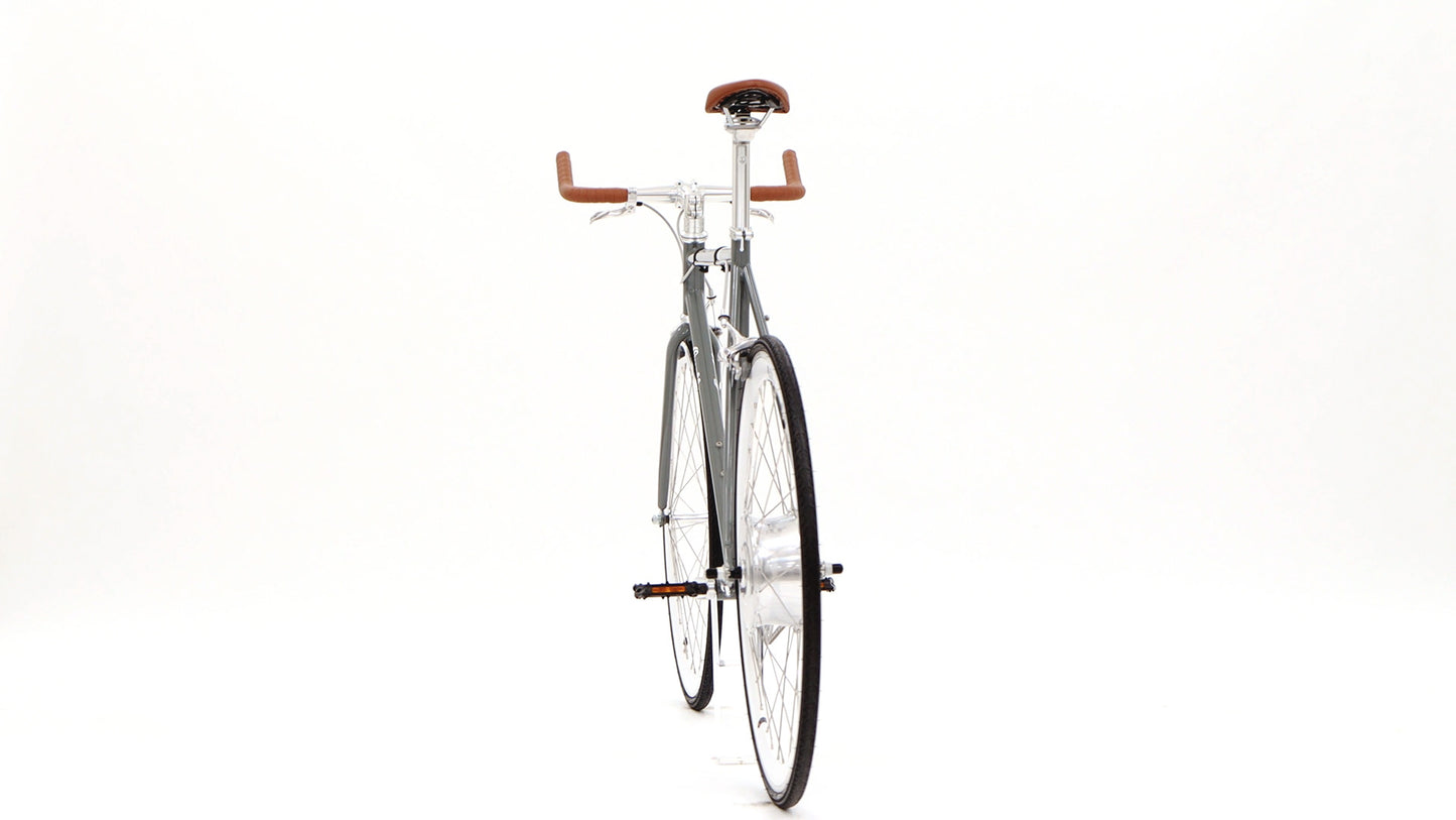 Varsity Edinburgh Electric Courier Bicycle